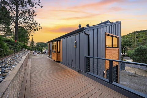 Tiny photo for 17815 Woodland AVE, Morgan Hill, CA 95037 (MLS # 12705719)