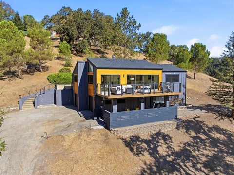 Photo of 17815 Woodland AVE, Morgan Hill, CA 95037 (MLS # 12705719)