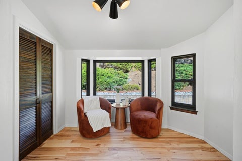 Tiny photo for 17815 Woodland AVE, Morgan Hill, CA 95037 (MLS # 12705719)