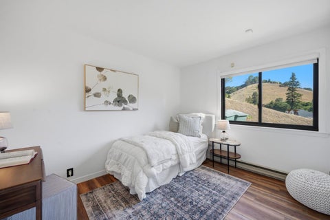 Tiny photo for 17815 Woodland AVE, Morgan Hill, CA 95037 (MLS # 12705719)