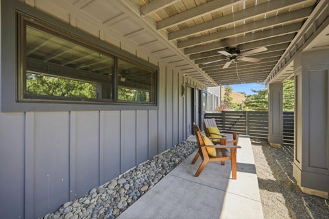 Tiny photo for 17815 Woodland AVE, Morgan Hill, CA 95037 (MLS # 12705719)