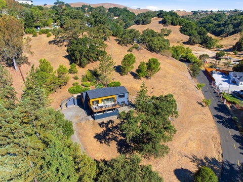 Tiny photo for 17815 Woodland AVE, Morgan Hill, CA 95037 (MLS # 12705719)