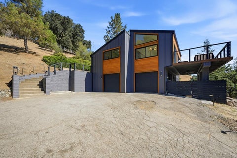 Tiny photo for 17815 Woodland AVE, Morgan Hill, CA 95037 (MLS # 12705719)