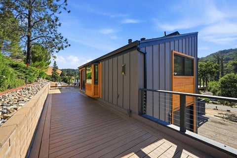 Tiny photo for 17815 Woodland AVE, Morgan Hill, CA 95037 (MLS # 12705719)