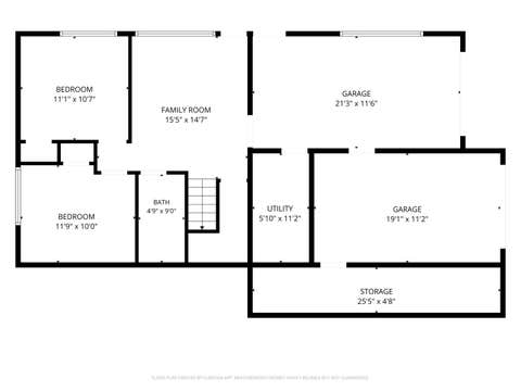 Tiny photo for 17815 Woodland AVE, Morgan Hill, CA 95037 (MLS # 12705719)