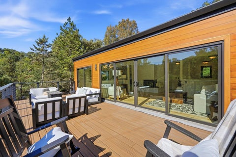 Tiny photo for 17815 Woodland AVE, Morgan Hill, CA 95037 (MLS # 12705719)