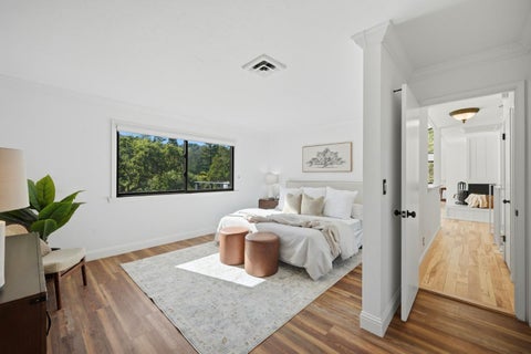 Tiny photo for 17815 Woodland AVE, Morgan Hill, CA 95037 (MLS # 12705719)