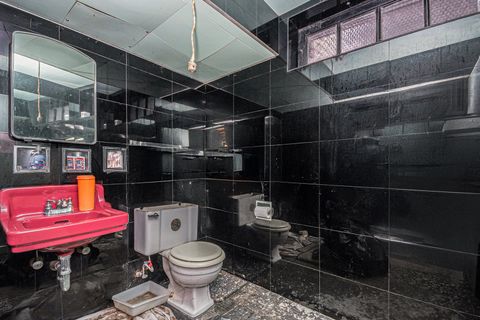 Tiny photo for 4959 S Greenwood Avenue, Chicago, IL 60615 (MLS # 12625119)