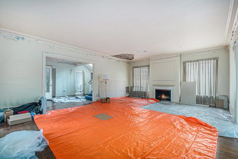 Tiny photo for 4959 S Greenwood Avenue, Chicago, IL 60615 (MLS # 12625119)