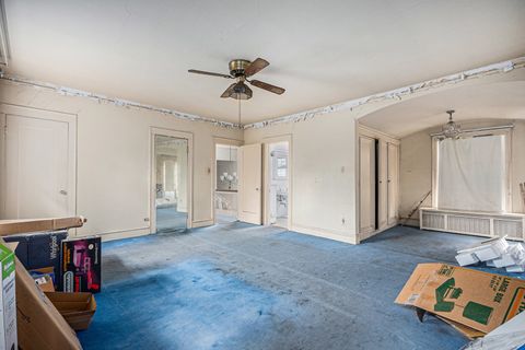 Tiny photo for 4959 S Greenwood Avenue, Chicago, IL 60615 (MLS # 12625119)