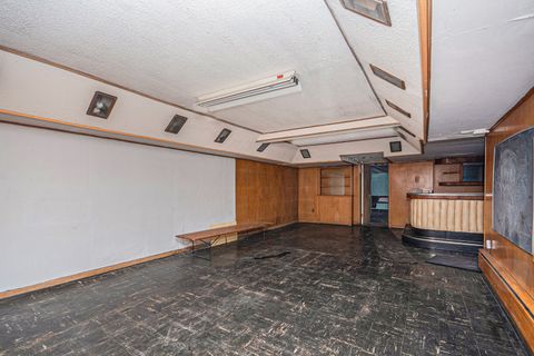 Tiny photo for 4959 S Greenwood Avenue, Chicago, IL 60615 (MLS # 12625119)