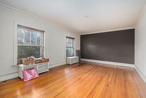 Tiny photo for 4959 S Greenwood Avenue, Chicago, IL 60615 (MLS # 12625119)