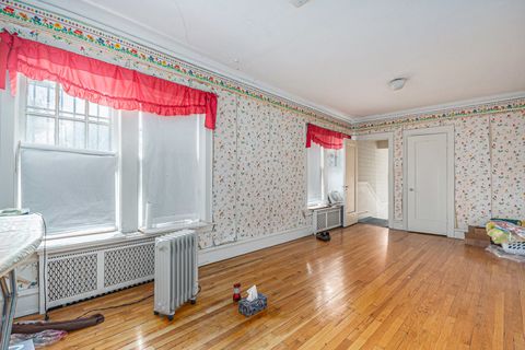Tiny photo for 4959 S Greenwood Avenue, Chicago, IL 60615 (MLS # 12625119)