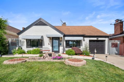 1844 N 77th Court Elmwood Park IL 60707