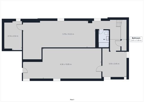 Tiny photo for 2719 W 94th Street, Evergreen Park, IL 60805 (MLS # 12459432)