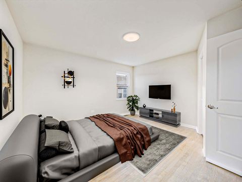 Tiny photo for 2719 W 94th Street, Evergreen Park, IL 60805 (MLS # 12459432)