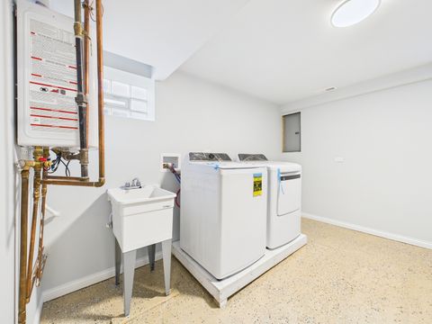 Tiny photo for 2719 W 94th Street, Evergreen Park, IL 60805 (MLS # 12459432)