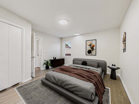 Tiny photo for 2719 W 94th Street, Evergreen Park, IL 60805 (MLS # 12459432)