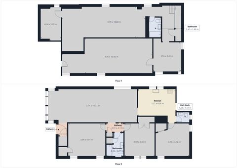 Tiny photo for 2719 W 94th Street, Evergreen Park, IL 60805 (MLS # 12459432)