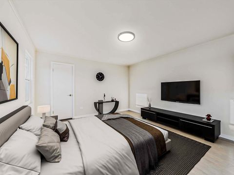 Tiny photo for 2719 W 94th Street, Evergreen Park, IL 60805 (MLS # 12459432)