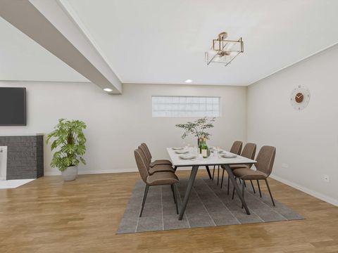 Tiny photo for 2719 W 94th Street, Evergreen Park, IL 60805 (MLS # 12459432)