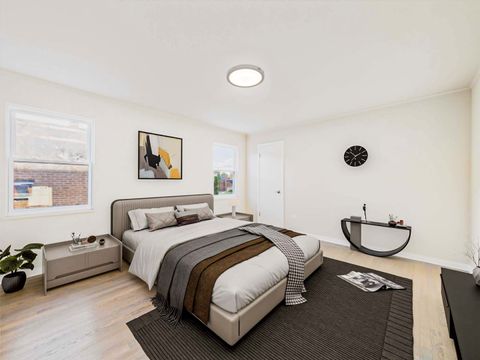 Tiny photo for 2719 W 94th Street, Evergreen Park, IL 60805 (MLS # 12459432)