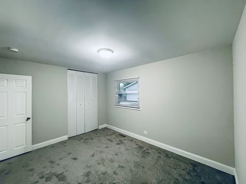 Tiny photo for 18595 W Judy Drive, Gurnee, IL 60031 (MLS # 12453843)