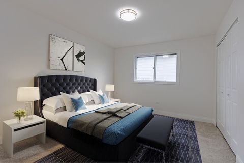 Tiny photo for 4101 176th Place, Country Club Hills, IL 60478 (MLS # 12598577)