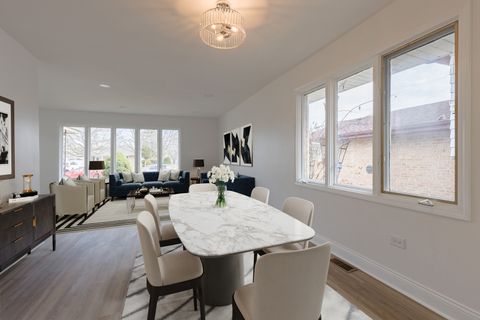 Tiny photo for 4101 176th Place, Country Club Hills, IL 60478 (MLS # 12598577)