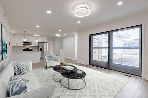 Tiny photo for 4101 176th Place, Country Club Hills, IL 60478 (MLS # 12598577)