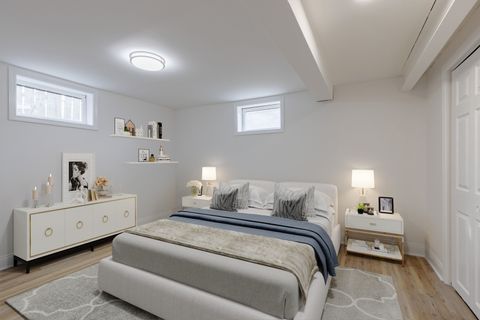 Tiny photo for 4101 176th Place, Country Club Hills, IL 60478 (MLS # 12598577)