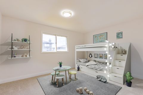 Tiny photo for 4101 176th Place, Country Club Hills, IL 60478 (MLS # 12598577)