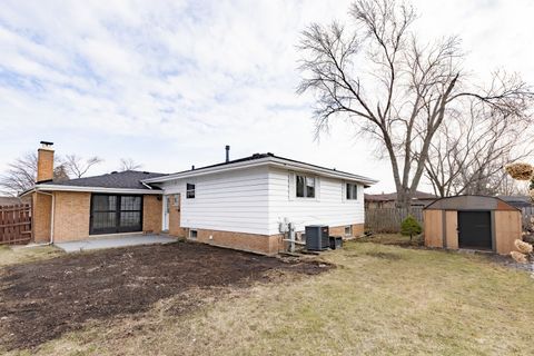 Tiny photo for 4101 176th Place, Country Club Hills, IL 60478 (MLS # 12598577)