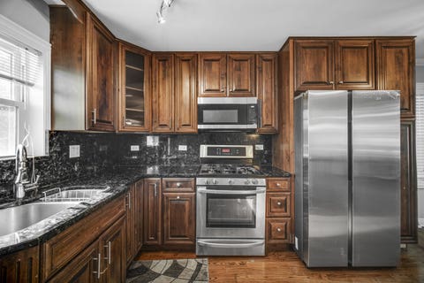 Tiny photo for 8805 Oriole Avenue, Morton Grove, IL 60053 (MLS # 12720188)