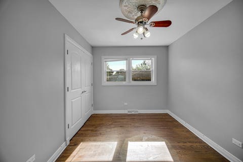 Tiny photo for 8805 Oriole Avenue, Morton Grove, IL 60053 (MLS # 12720188)
