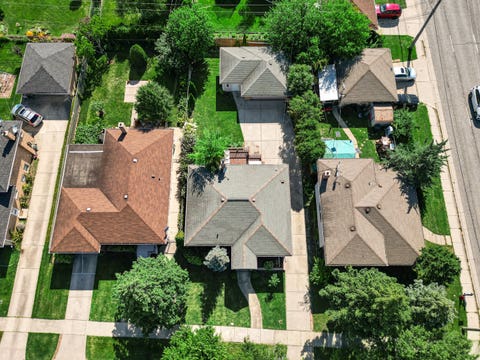 Tiny photo for 8805 Oriole Avenue, Morton Grove, IL 60053 (MLS # 12720188)
