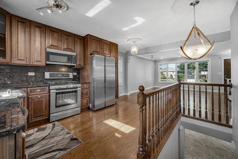 Tiny photo for 8805 Oriole Avenue, Morton Grove, IL 60053 (MLS # 12720188)