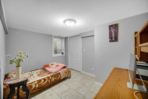Tiny photo for 8805 Oriole Avenue, Morton Grove, IL 60053 (MLS # 12720188)