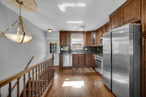 Tiny photo for 8805 Oriole Avenue, Morton Grove, IL 60053 (MLS # 12720188)