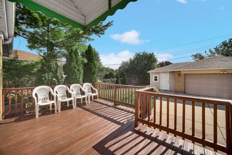 Tiny photo for 8805 Oriole Avenue, Morton Grove, IL 60053 (MLS # 12720188)