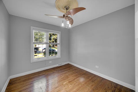 Tiny photo for 8805 Oriole Avenue, Morton Grove, IL 60053 (MLS # 12720188)