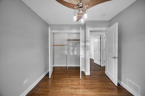 Tiny photo for 8805 Oriole Avenue, Morton Grove, IL 60053 (MLS # 12720188)