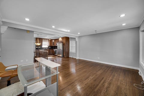 Tiny photo for 8805 Oriole Avenue, Morton Grove, IL 60053 (MLS # 12720188)