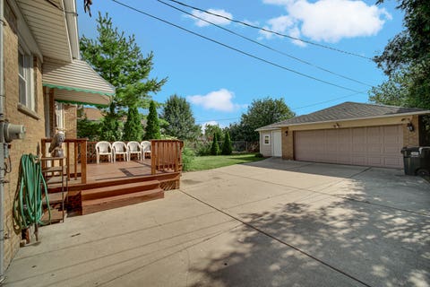 Tiny photo for 8805 Oriole Avenue, Morton Grove, IL 60053 (MLS # 12720188)