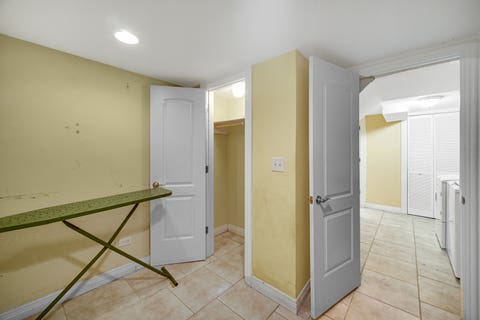 Tiny photo for 8805 Oriole Avenue, Morton Grove, IL 60053 (MLS # 12720188)