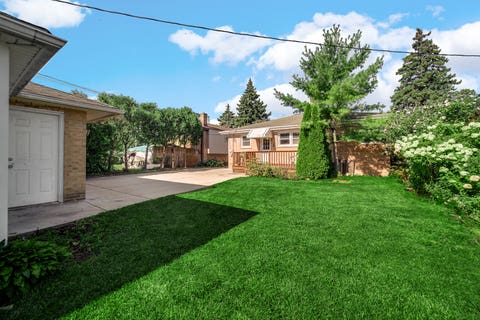 Tiny photo for 8805 Oriole Avenue, Morton Grove, IL 60053 (MLS # 12720188)