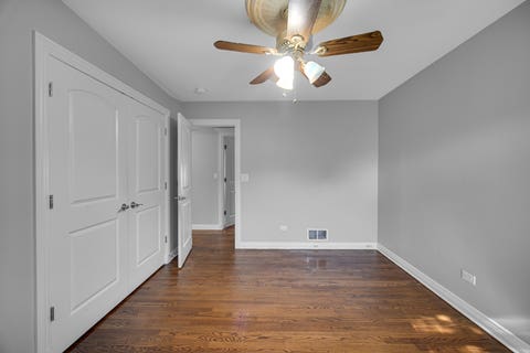 Tiny photo for 8805 Oriole Avenue, Morton Grove, IL 60053 (MLS # 12720188)