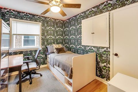 Tiny photo for 235 Richmond Street, Evanston, IL 60202 (MLS # 12484475)