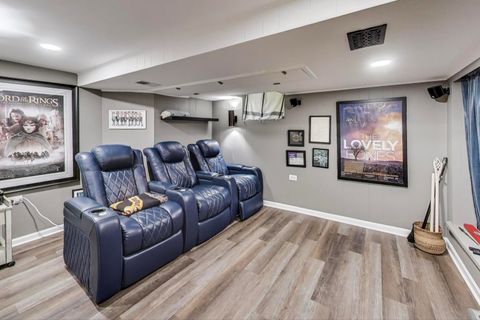 Tiny photo for 235 Richmond Street, Evanston, IL 60202 (MLS # 12484475)