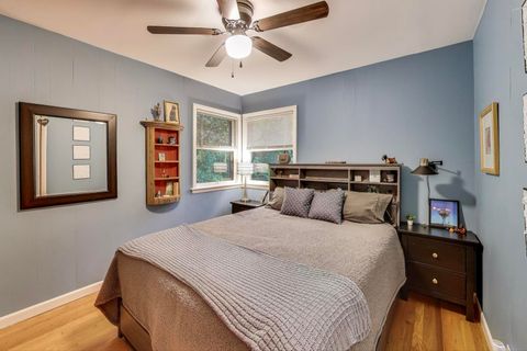 Tiny photo for 235 Richmond Street, Evanston, IL 60202 (MLS # 12484475)